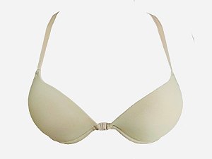 SUTIÃ NADADOR COM ABERTURA FRONTAL