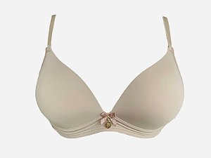 SUTIÃ COM COSTA FUNCIONAL SEM ARCO