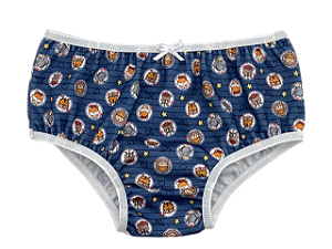 CALCINHA BICHINHOS