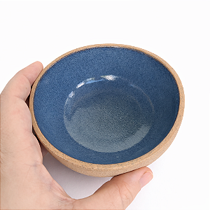 Bowl Pequeno Azul 150ml
