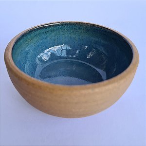 Bowl Pequeno Azul 150ml