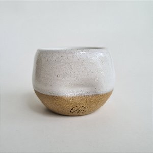 Copo 90ml Branco
