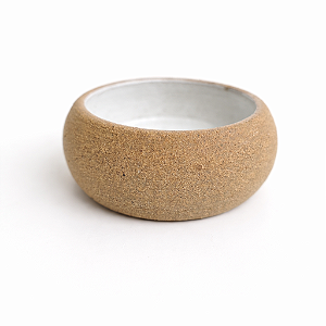 Mini Bowl Temperinho Branco