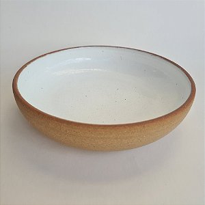 Pasta Bowl Branco 700ml