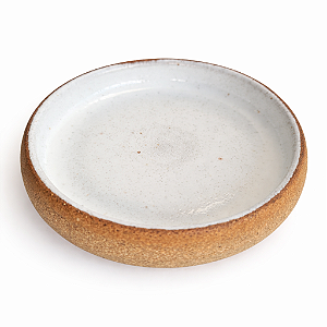 Mini Bowl Petisquinho Branco