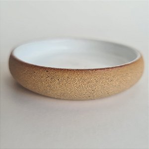 Mini Bowl Petisquinho Branco