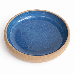 Pasta Bowl Azul 700ml