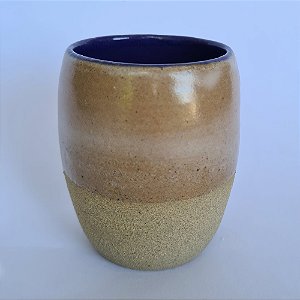 Copo Ressaca 200ml Roxo