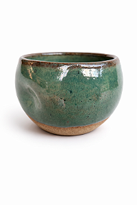 Copinho Ciclo Verde Pântano