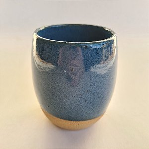 Copo 200ml Azul