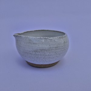 Mini molheira 70ml branca