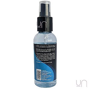 Prep Spray Higienizante 120 ml UNIQUE NAIL