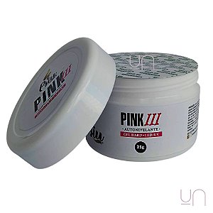 Gel Hard Pink III 25gr - Psiu