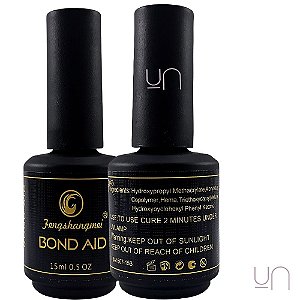 Bond Aid Fengshangmei - PRETINHO DO PODER