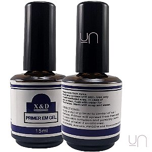 Primer em gel XeD 15ml