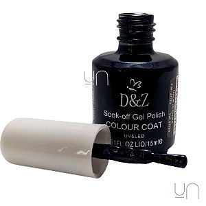 Esmalte em Gel DeZ COLOUR COAT 037 15ml