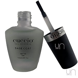 Base Coat  13ml Cuccio