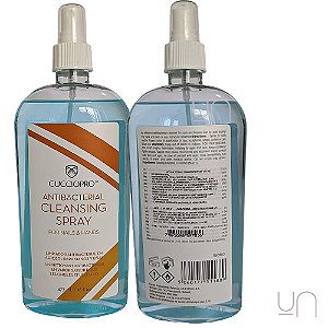 Cleansing Spray 473ml Cuccio