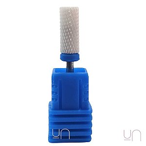 Broca De Ceramica Small Barrel M AZUL