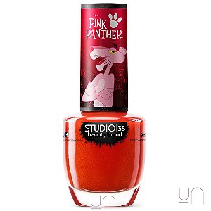 Esmalte Studio35 - Panteraaudaciosa - 9ml