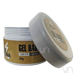 Gel Base 20g Psiu