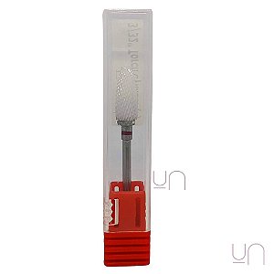Broca De Ceramica Torch Cylinder F Vermelha (1)