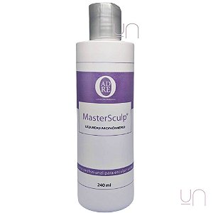 Monomero Adore Master Sculp 240ml