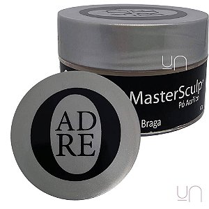 PO ACRILICO GO GIRL ADORE EDUCATOR MASTERSCULP 40G