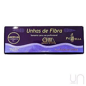 Fibra de Vidro Piu Bella 100un