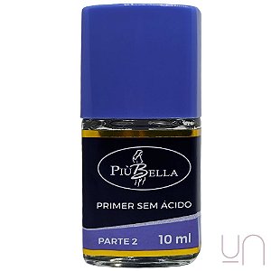 Primer sem Acido Piu Bella 10ml