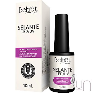 Selante de unha Beltrat Led/Uv Top Coat finalizador 10ml