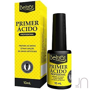 Primer Acido Beltrat Primer de Unha 10ml