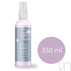 PREP Vòlia Higienizante Spray 350ml