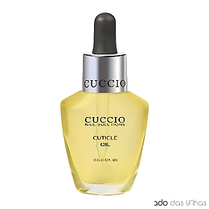 Oleo Hidratante Cutículas Vanilla Berry 13ml - Cuccio