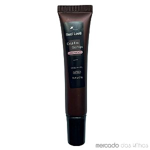 Cola em Gel Para Tips Real Love - 20g