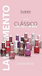 Esmalte Tradicional Beltrat