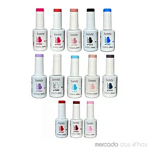 Esmalte em Gel Beltrat -14ml
