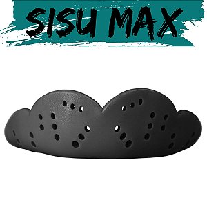 Protetor Bucal Sisu Max 2.4 Nextgen