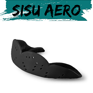 Protetor bucal SISU Aero 1.6 NextGen