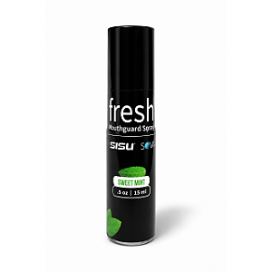SISU fresh - Higienizador saborizado