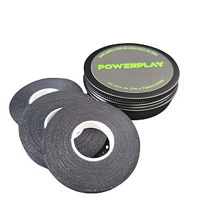 Fita de Dedos para Jiu Jitsu | Tape Grip | Finger Tape Powerplay