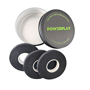 Fita de dedo tape grip / Finger tape Powerplay