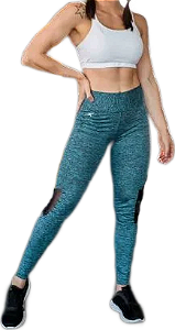 LEGGING EMANA®