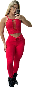 CONJUNTO LEGGING + TOP