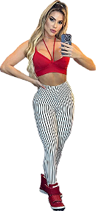 CONJUNTO (LEGGING + TOP)