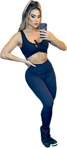 CONJUNTO (LEGGING + TOP)