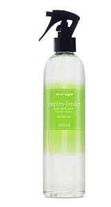 Água Perfumada Aromagia - Capim-Limão 500ml