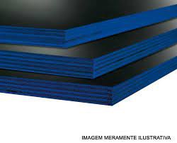 Maderite Plastificado 1,10 m x 2,20 m