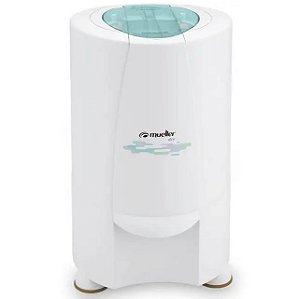 Centrífuga de Roupas Mueller Dry 8,8kg de roupa molhada