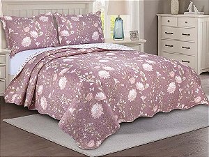 Colcha Evolution Patchwork